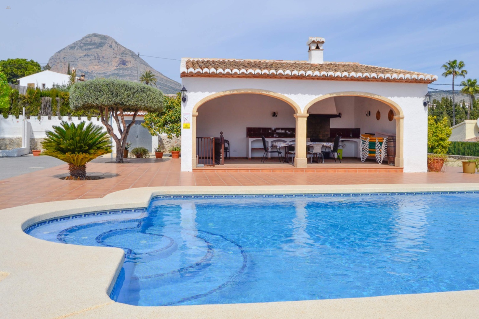 Thumbnail von Villa For Sale in Javea, Alicante