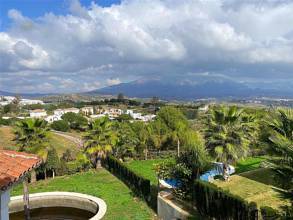 Thumbnail von Villa For Sale in La Cala Golf, Málaga