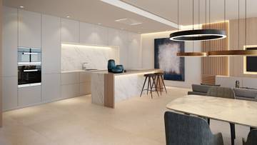 Thumbnail von Apartment For Sale in La Quinta, Málaga