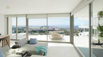 Thumbnail von Apartment For Sale in La Quinta, Málaga