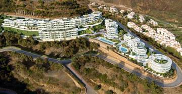 Thumbnail von Apartment For Sale in La Quinta, Málaga
