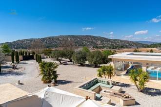 Thumbnail von Country House For Sale in Pinoso, Alicante