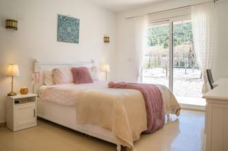 Thumbnail von Country House For Sale in Pinoso, Alicante