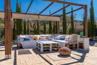 Thumbnail von Country House For Sale in Pinoso, Alicante