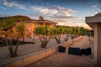 Thumbnail von Country House For Sale in Pinoso, Alicante