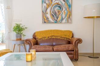 Thumbnail von Country House For Sale in Pinoso, Alicante