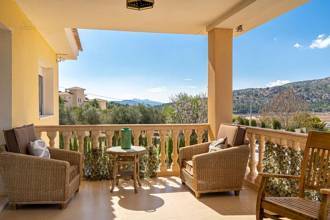 Thumbnail von Country House For Sale in Pinoso, Alicante