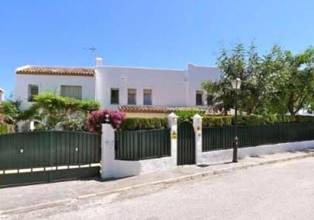 Thumbnail von Villa For Sale in Cancelada, Málaga