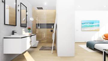 Thumbnail von Villa For Sale in Los Montesinos, Alicante