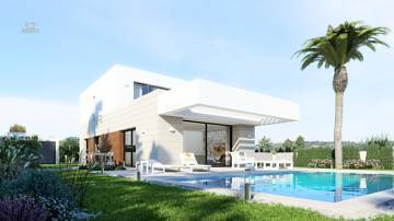 Thumbnail von Villa For Sale in Los Montesinos, Alicante
