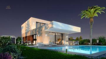 Thumbnail von Villa For Sale in Los Montesinos, Alicante