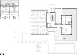 Thumbnail von Villa For Sale in Los Montesinos, Alicante