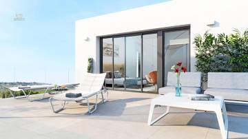 Thumbnail von Villa For Sale in Los Montesinos, Alicante
