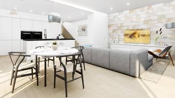 Thumbnail von Villa For Sale in Los Montesinos, Alicante