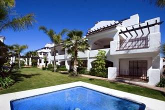 Thumbnail von Luxus-Wohnung in San Pedro de Alcantara R2789300