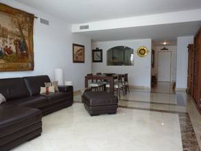 Thumbnail von Luxus-Wohnung in San Pedro de Alcantara R2789300