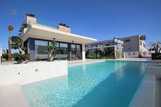 Thumbnail von Villa For Sale in San Miguel de Salinas, Alicante
