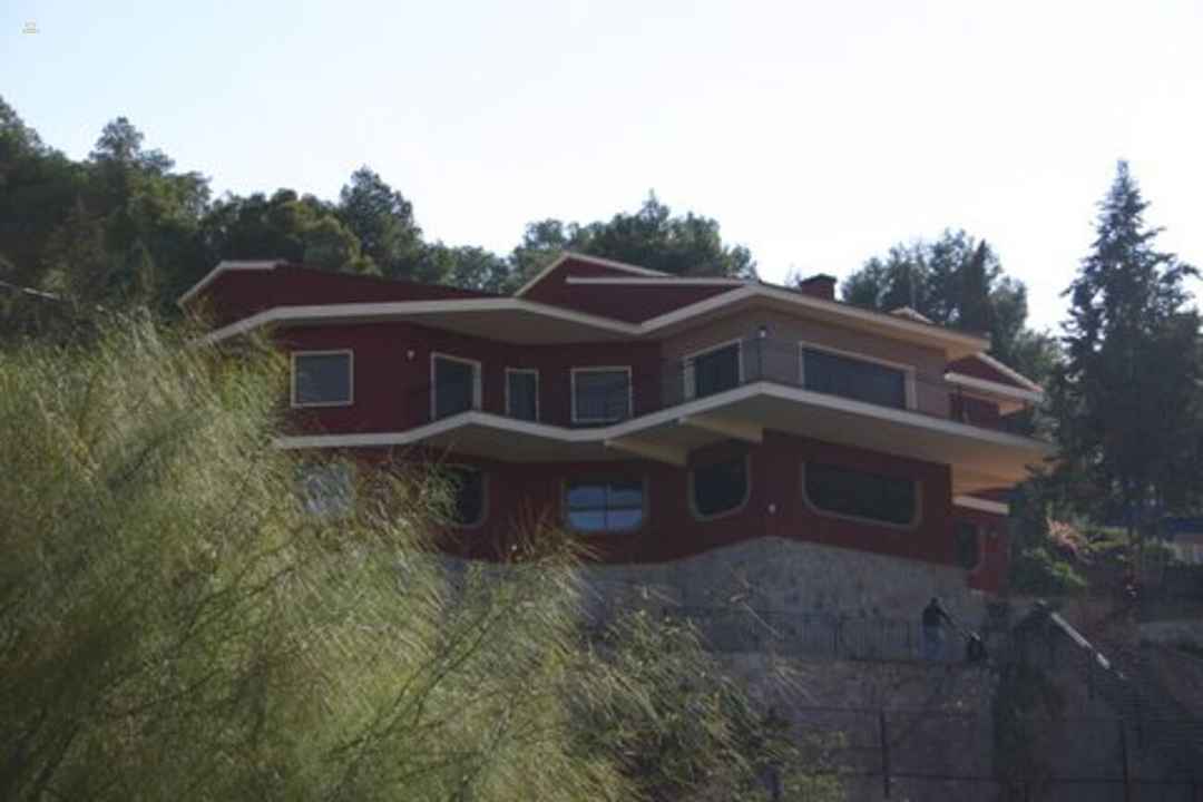 Villa For Sale in La Alberca, Murcia