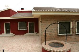 Thumbnail von Villa For Sale in La Alberca, Murcia