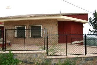 Thumbnail von Villa For Sale in La Alberca, Murcia