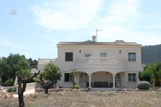 Thumbnail von Villa For Sale in Lliber, Alicante