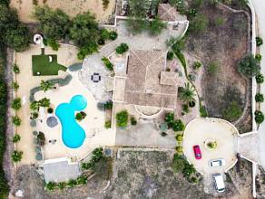 Thumbnail von Villa For Sale in Lliber, Alicante