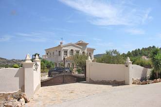 Thumbnail von Villa For Sale in Lliber, Alicante