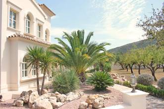 Thumbnail von Villa For Sale in Lliber, Alicante