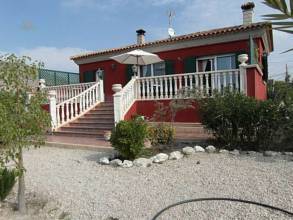 Thumbnail von Villa For Sale in Fortuna, Murcia