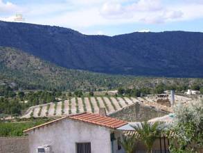 Thumbnail von Villa For Sale in Salinas, Alicante