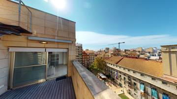 Thumbnail von Apartment For Sale in Alicante