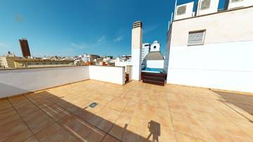 Thumbnail von Apartment For Sale in Alicante