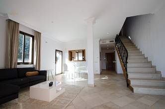 Thumbnail von Luxus-Wohnung in Estepona R2779607