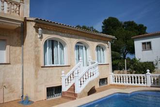 Thumbnail von Villa For Sale in Calpe, Alicante