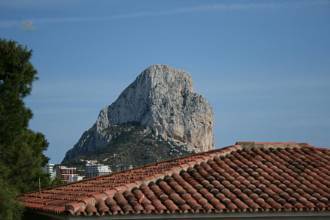 Thumbnail von Villa For Sale in Calpe, Alicante