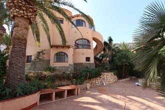 Thumbnail von Villa For Sale in Calpe, Alicante