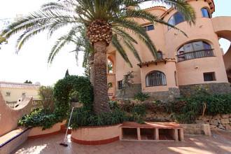 Thumbnail von Villa For Sale in Calpe, Alicante