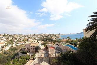Thumbnail von Villa For Sale in Calpe, Alicante