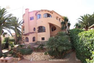 Thumbnail von Villa For Sale in Calpe, Alicante