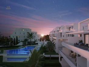 Thumbnail von Apartment For Sale in Estepona, Málaga