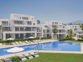 Thumbnail von Apartment For Sale in Estepona, Málaga
