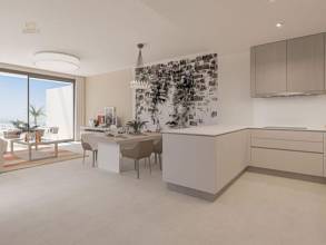 Thumbnail von Apartment For Sale in Estepona, Málaga