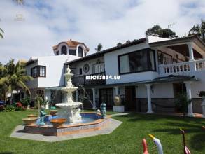 Thumbnail von Villa auf Teneriffa - Santa Ursula