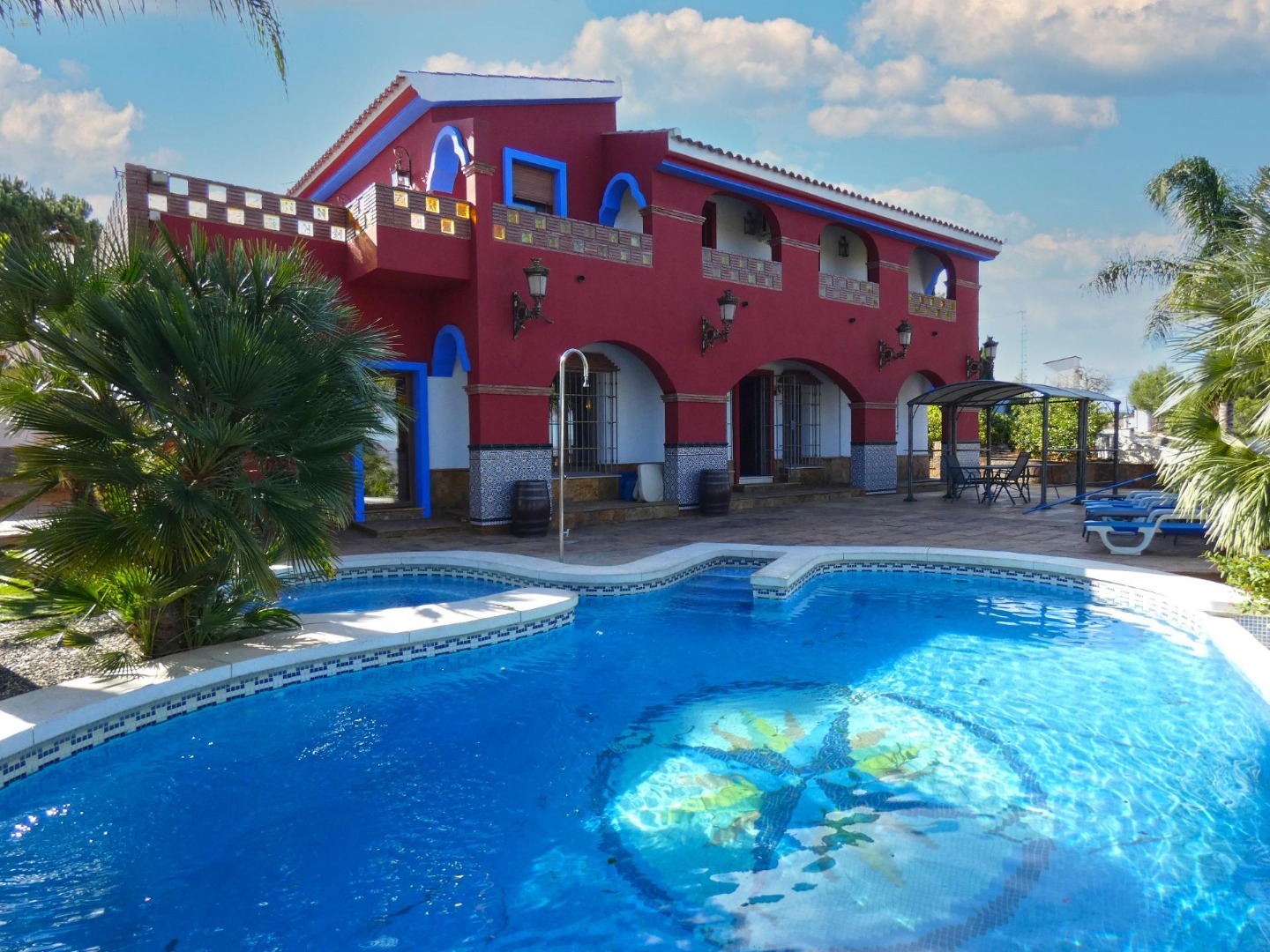 Country House For Sale in Alhaurin el Grande, Málaga