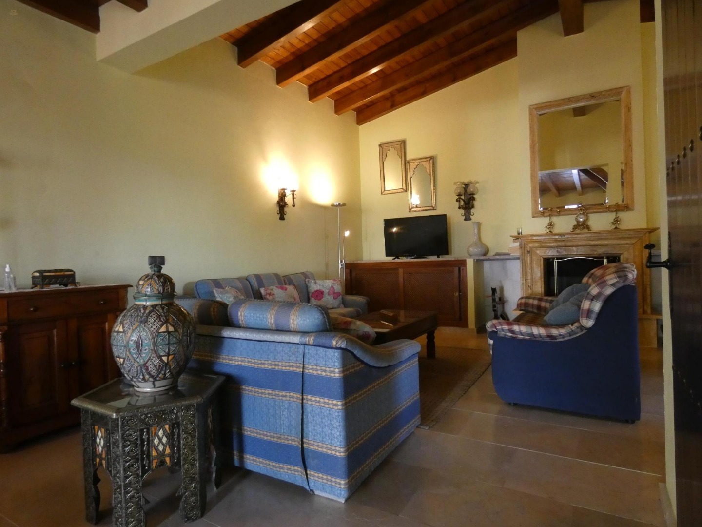 Thumbnail von Country House For Sale in Alhaurin el Grande, Málaga