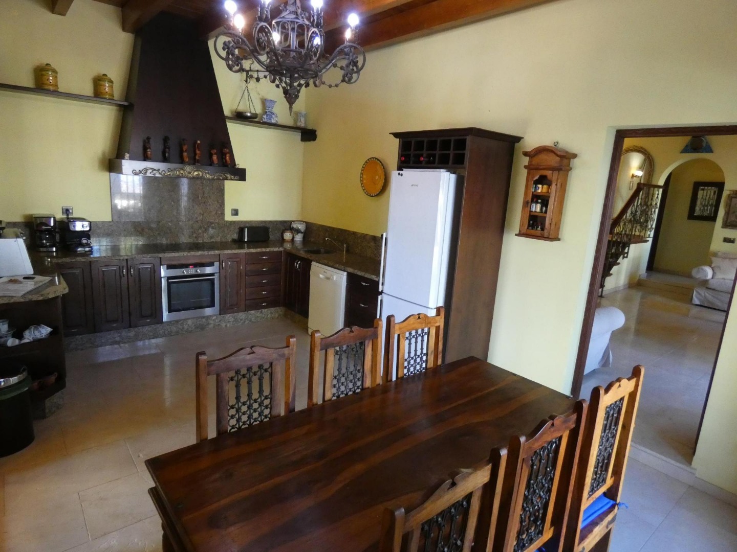 Thumbnail von Country House For Sale in Alhaurin el Grande, Málaga