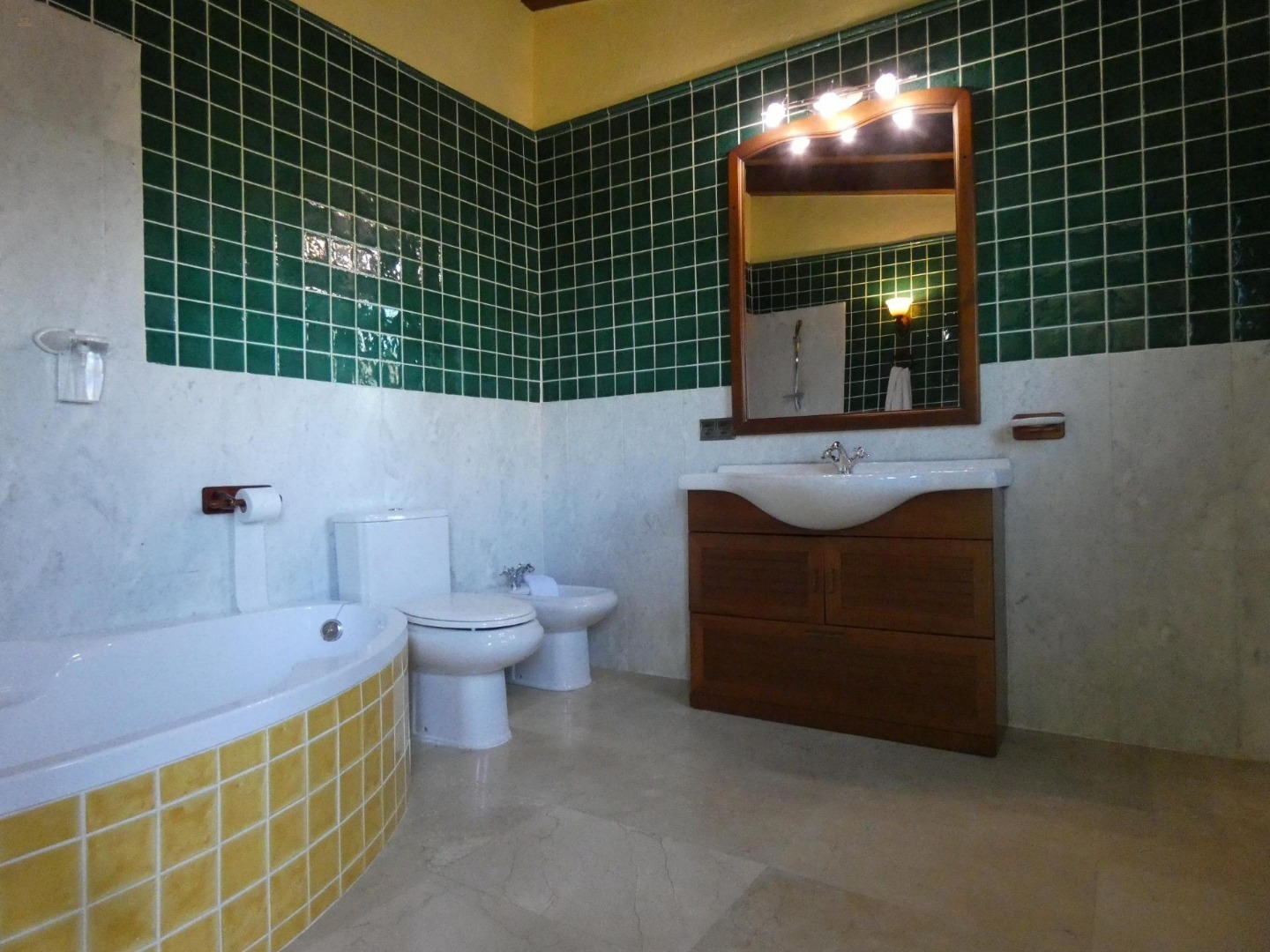Thumbnail von Country House For Sale in Alhaurin el Grande, Málaga