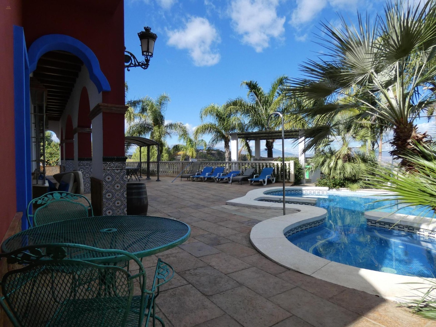 Thumbnail von Country House For Sale in Alhaurin el Grande, Málaga