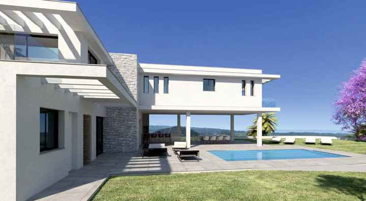 Villa For Sale in La Cala Golf, Málaga