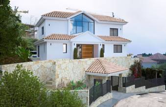 Thumbnail von Land For Sale in Benahavis, Málaga